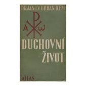 kniha Duchovní život, Atlas 1946