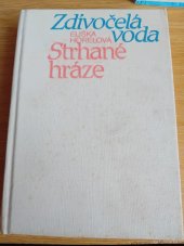 kniha Strhané hráze, Albatros 1978