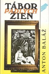 kniha Tábor padlých žien, Slovenský spisovateľ 1996