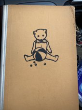 kniha Před branami školy Sborník rozhlasových přednášek o výchově dětí předškolního věku, SPN 1960