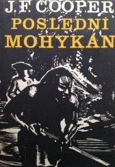 kniha Poslední Mohykán, SNDK 1968
