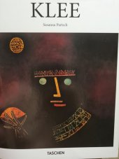 kniha Klee, Taschen 2017