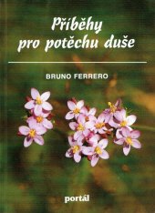 kniha Příběhy pro potěchu duše, Portál 1996