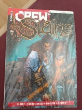 kniha Crew 26/2009, Crew 2009