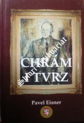 kniha Chrám i tvrz, Pluto 1997