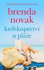 kniha Knihkupectví u pláže , HarperCollins 2021
