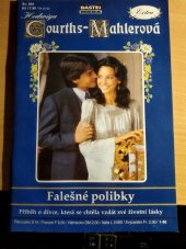 kniha Falešné polibky, MOBA 1996