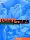 kniha Dialog Beruf 2 Kursbuch, Hueber 1996