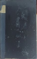 kniha Poslední robotní vzpoura na Moravě roku 1821, Rudolf Dvořák 1907