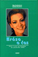 kniha Krása a čas péče o pleť od kolébky do pozdního věku, Nava 1997