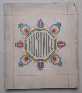 kniha Město Husovice jeho minulost a přítomnost, Městské zastupitelstvo 1912