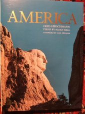 kniha America, Graphic Arts 1994