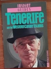 kniha Tenerife and the western Canary Islands, Apa publications 1996