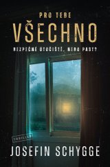 kniha Pro tebe všechno, Vendeta 2023