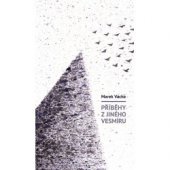 kniha Příběhy z jiného vesmíru, Cesta 2015