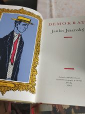 kniha Demokrati, SNKLU 1961