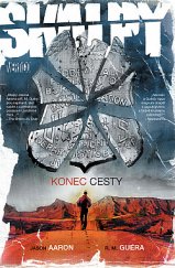 kniha Skalpy 10. - Konec cesty, Crew 2019