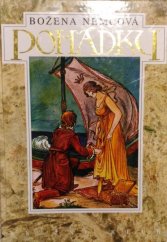 kniha Pohádky, Knižní klub 1994