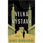 kniha Velká výstava, Kontrast 2021