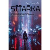 kniha Síťařka, Host 2024