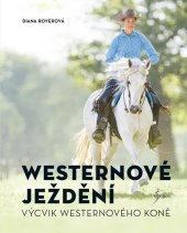 kniha Westernové ježdění, Esence 2020
