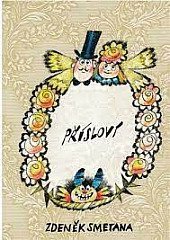 kniha Přísloví, Drobek 2022