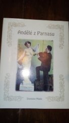 kniha Andělé z Parnasu, F-PRINT 1997