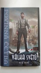 kniha Válka světů, SUN 2020