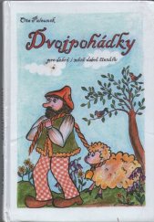 kniha Dvojpohádky pro dobré i méně dobré čtenáře, Maron Co. 2006