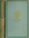 kniha Vítězství Klavse Bjerga [obrázky ze šedých jutských dun], Evropský literární klub 1940