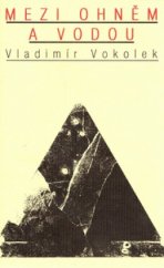 kniha Mezi ohněm a vodou, Atlantis 1998