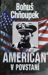 kniha Američan v povstání, Perplex 1994