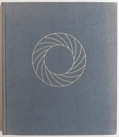 kniha Licht und Schatten [Soubor čs. fot.], Artia 1959