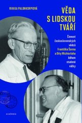 kniha Věda s lidskou tváří, Academia 2017