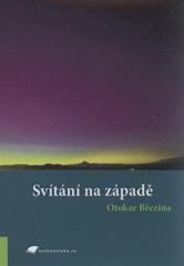 kniha Svítání na západě, Tribun EU 2008