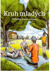 kniha Kruh mladých Příběhy, které nekončí, Powerprint 2020