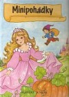 kniha Minipohádky 12. O Popelce, Junior 1992