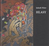 kniha Hlasy, Zdeněk Procházka 2018