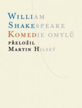 kniha Komedie omylů, Atlantis 2008