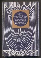 kniha Divoký sad vzpomínek, Mladá fronta 1975