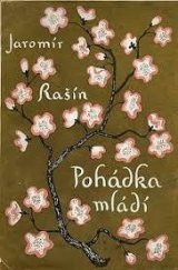 kniha Pohádka mládí, s.n. 1928