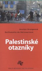 kniha Palestinské otazníky, Levné knihy KMa 2006