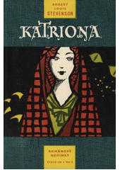 kniha Katriona, Práce 1959