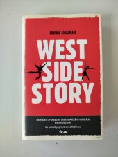 kniha West Side Story, Ikar 2021
