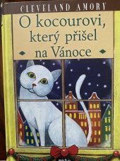 kniha O kocourkovi, který přišel na Vánoce, Práh 2009
