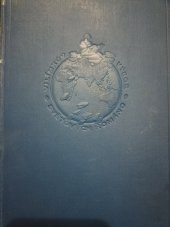 kniha PAM, Nakladatelství Jos. R. Vilímek 1926