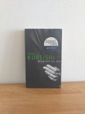 kniha Midnight All Day, Faber and Faber Limited 1999