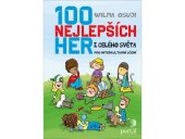 kniha 100 nejlepších her z celého světa pro interkulturní učení, Portál 2020