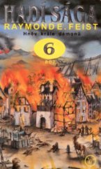 kniha Hněv krále démonů. Boj, Wales 2000