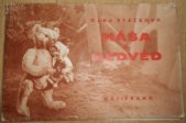 kniha Máša a medvěd, Máj 1948